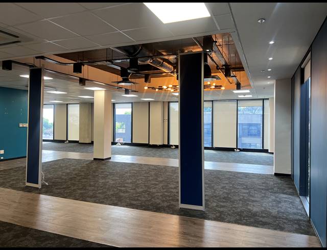 378M² OFFICE FOR SALE IN ILLOVO